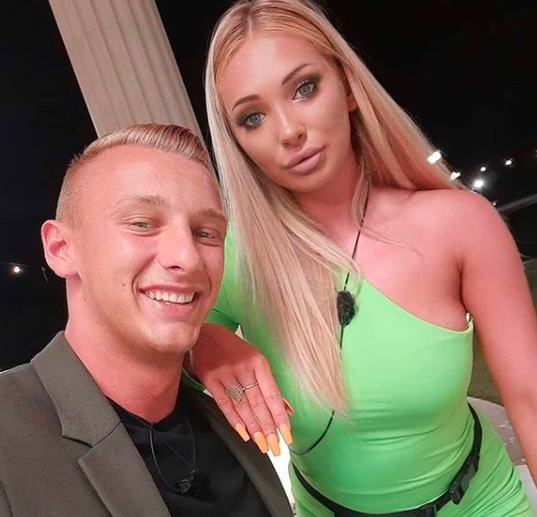 julia i dominik