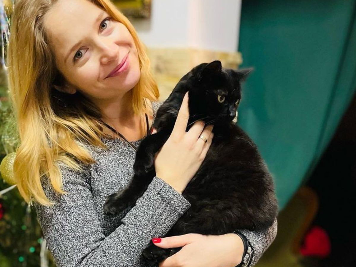 Marta Paszkin w zaawansowanej ciąży zaskoczyła fanów