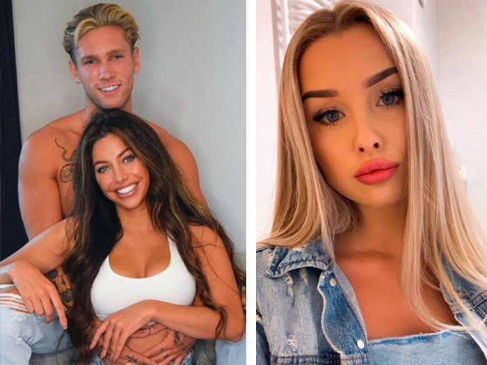 Igor z „Love Island” nie chce mieć kontaktu z Oliwią?! Jego słowa nie pozostawiają wątpliwości