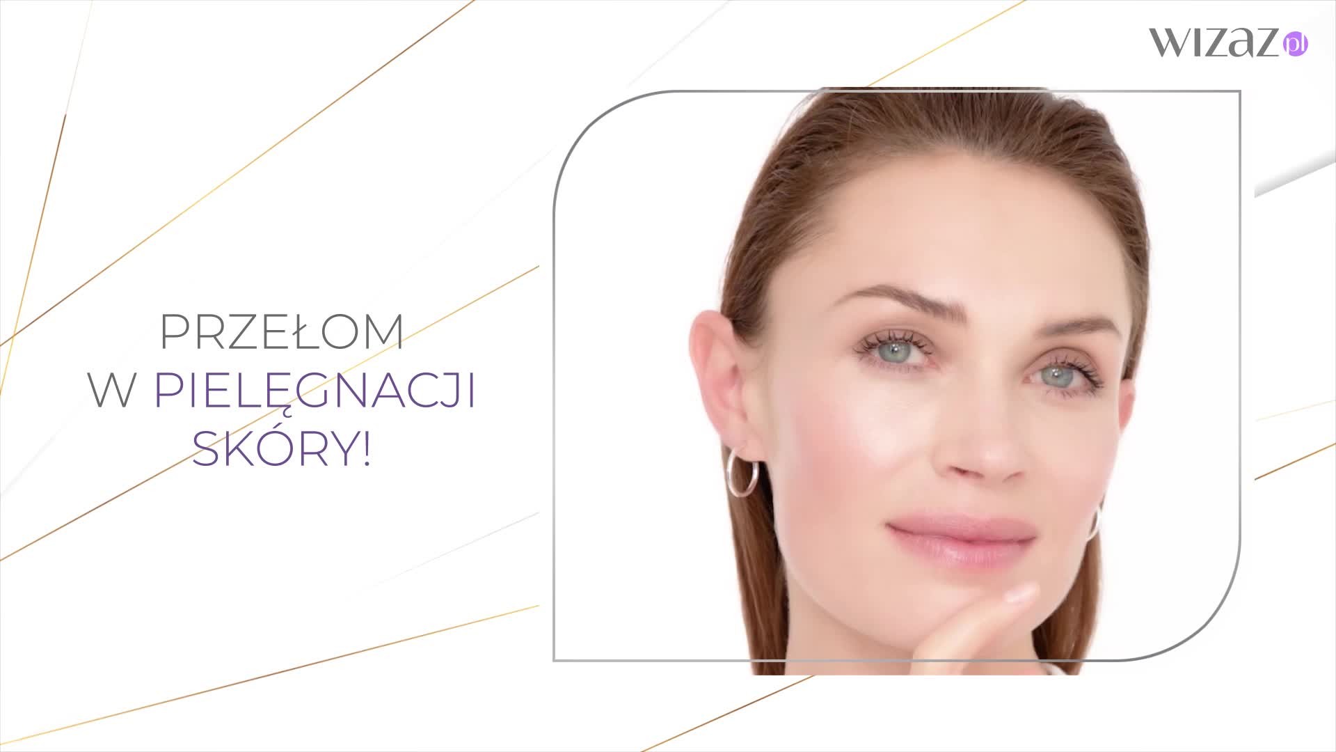 Kremy ANEW z opatentowanym przez AVON Protinolem™ – wyniki testu
