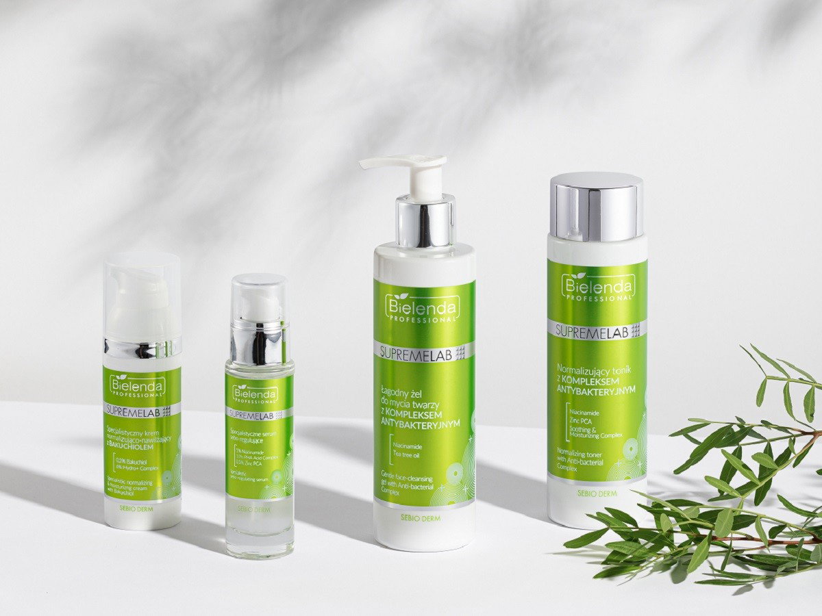 linia sebio derm