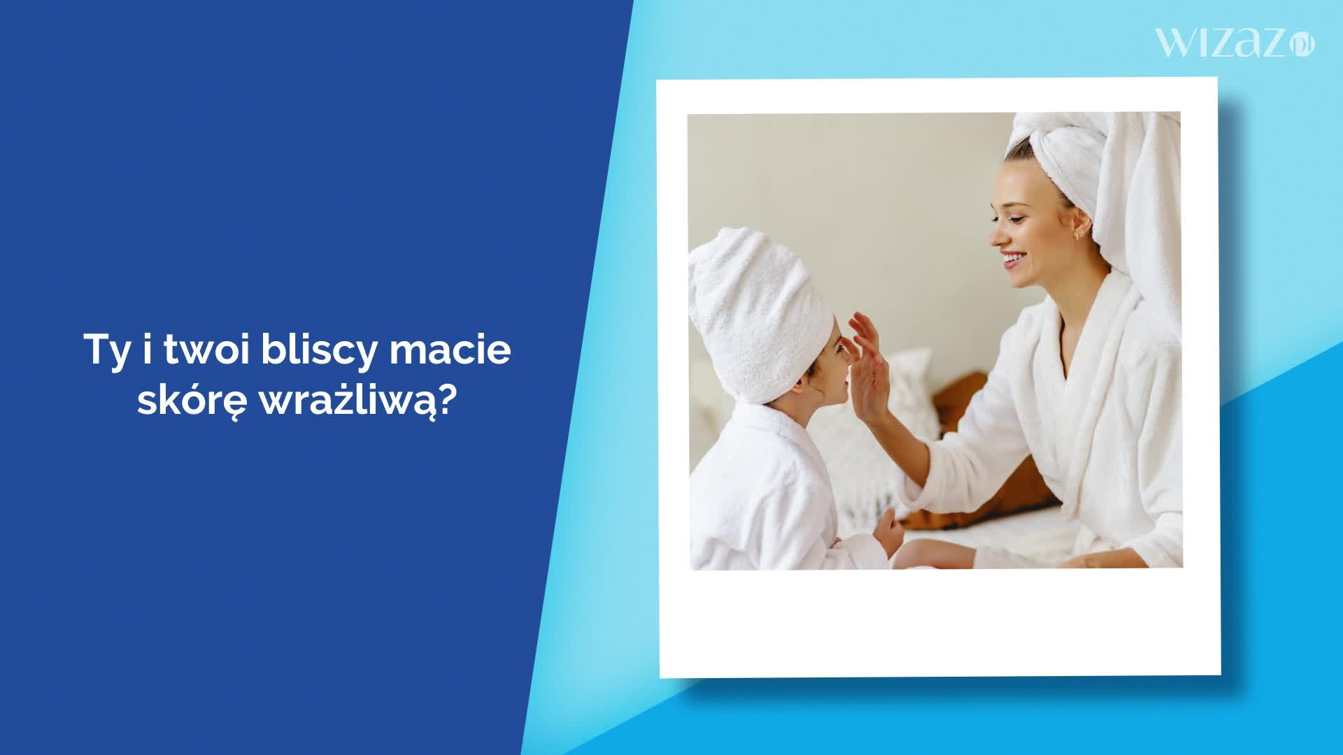 Produkty do skóry wrażliwej Mixa – wyniki testu