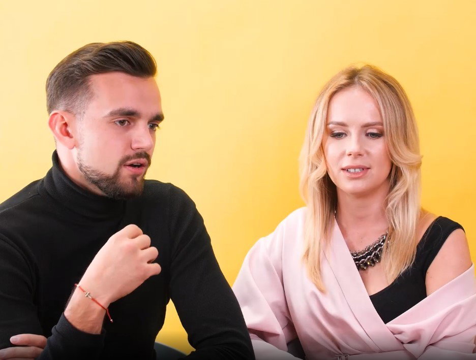 Ania i Ivan z „Hotelu Paradise” opowiedzieli o swoim związku i wadach partnera