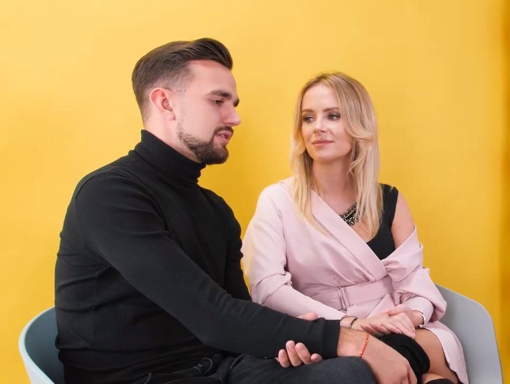 Mama Ani z „Hotelu Paradise” krytykuje zachowanie Ivana