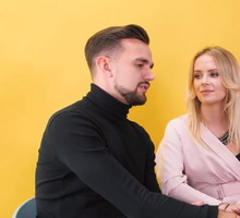 Mama Ani z „Hotelu Paradise” krytykuje zachowanie Ivana