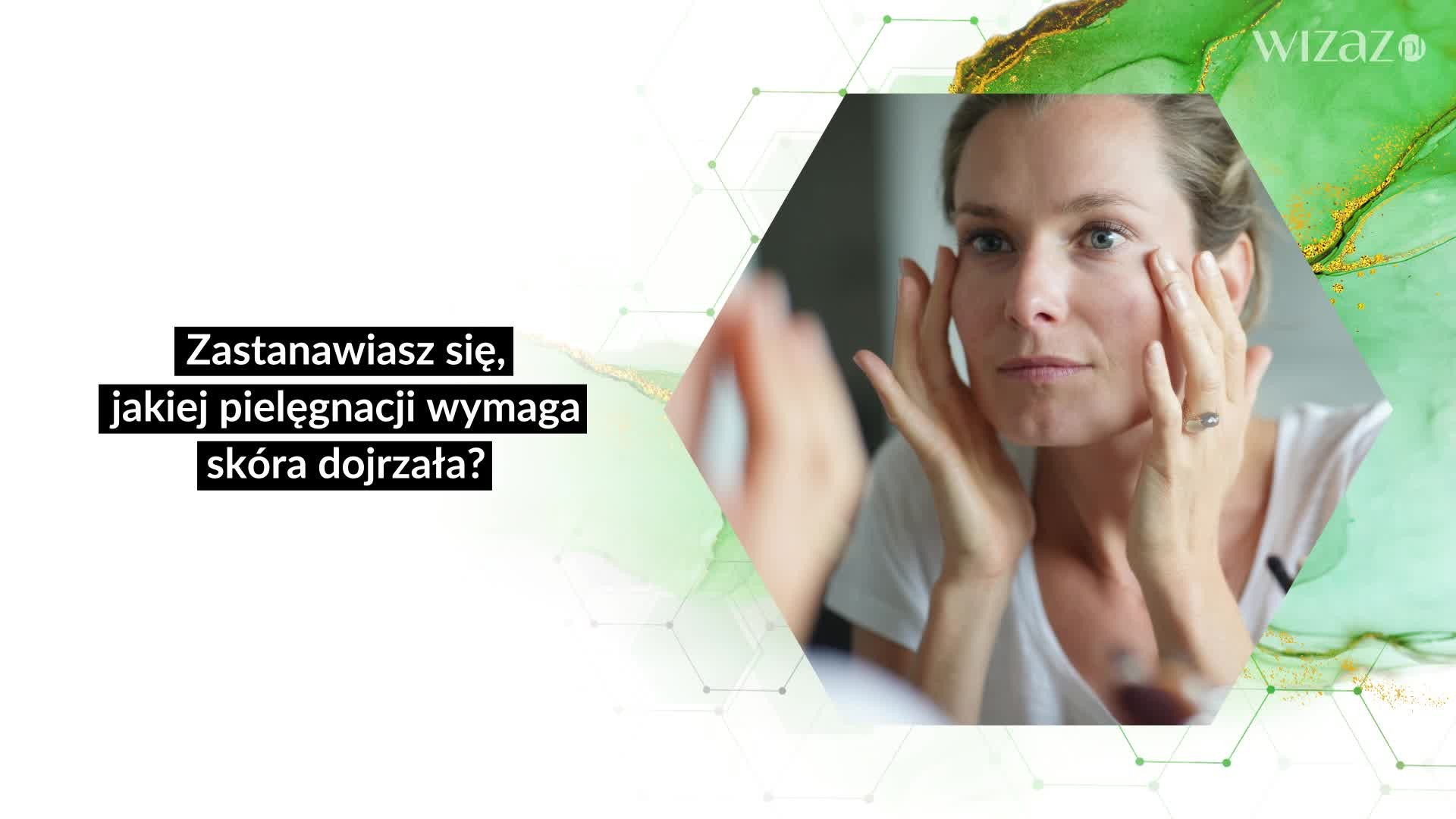 Linia przeciwzmarszczkowa tołpa® holistic - wyniki testu
