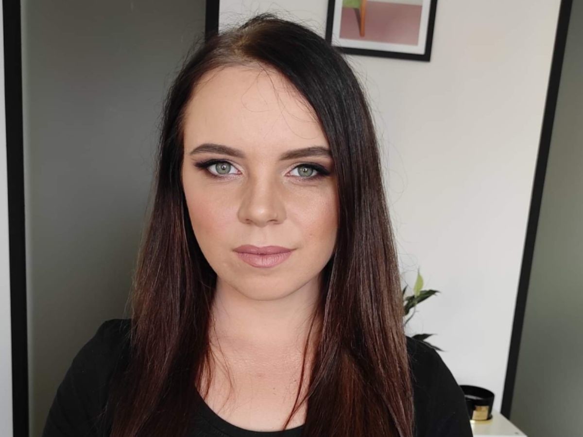 Ślub od pierwszego wejrzenia Marta pochwaliła się figurą w kostiumie kąpielowym4