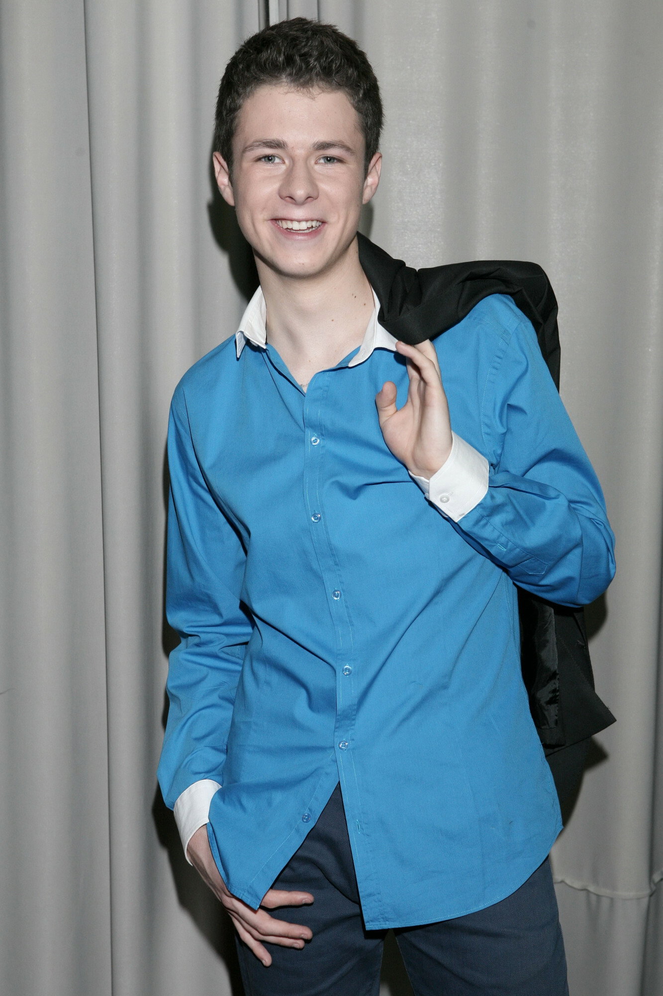Adrian Żuchewicz