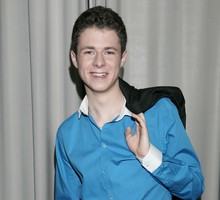 Adrian Żuchewicz