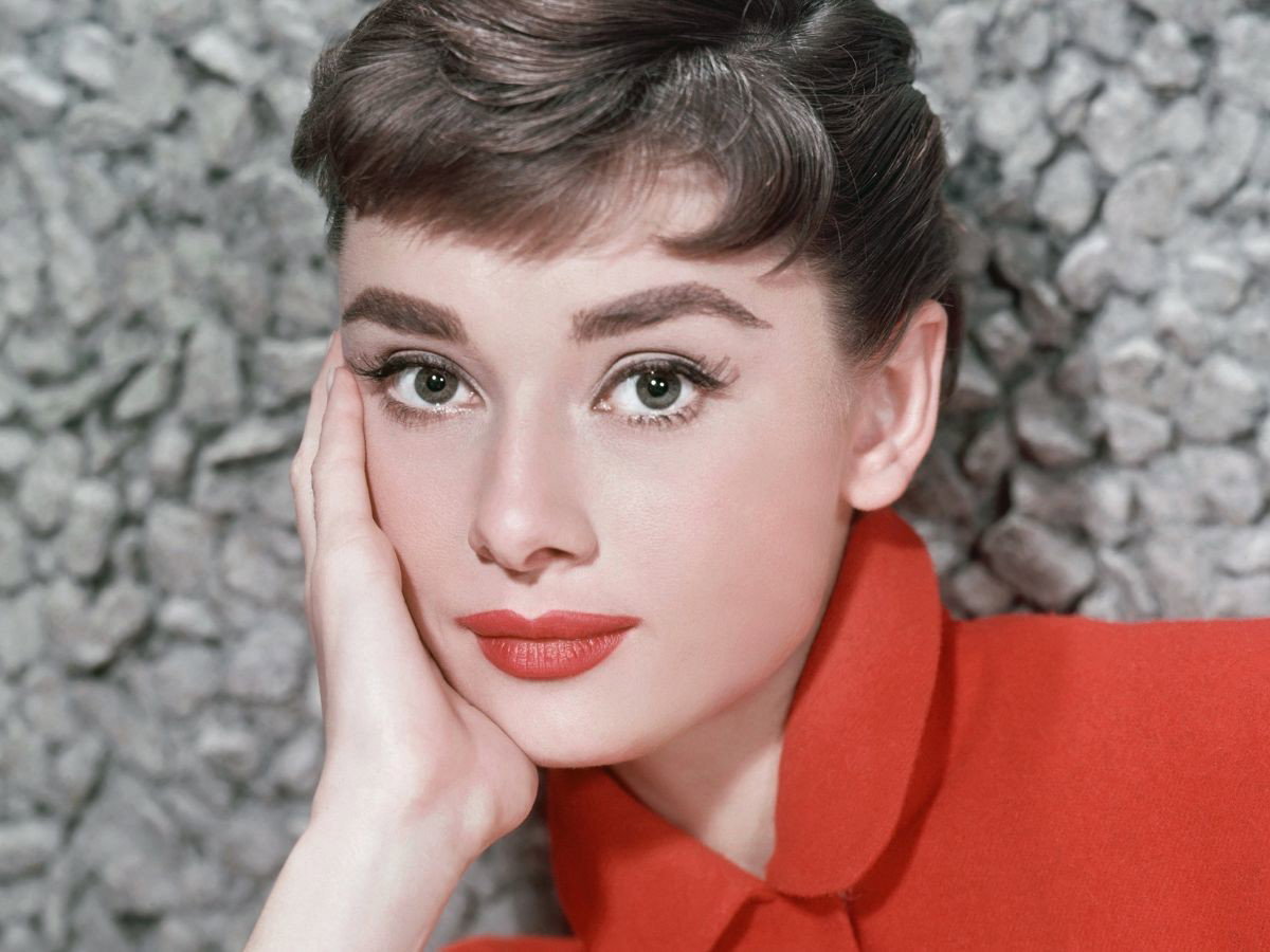 Kultowe spodnie Audrey Hepburn