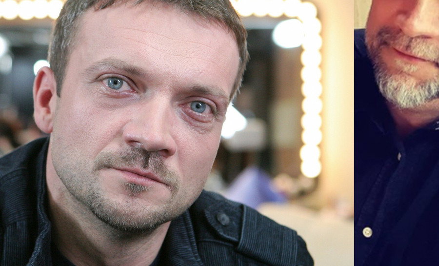 Jak dziś wygląda Sebastian Wątroba z "W11"?