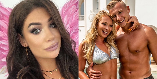 Marietta z "Hotelu Paradise" komentuje domniemany związek z Dominikiem z "Love Island"