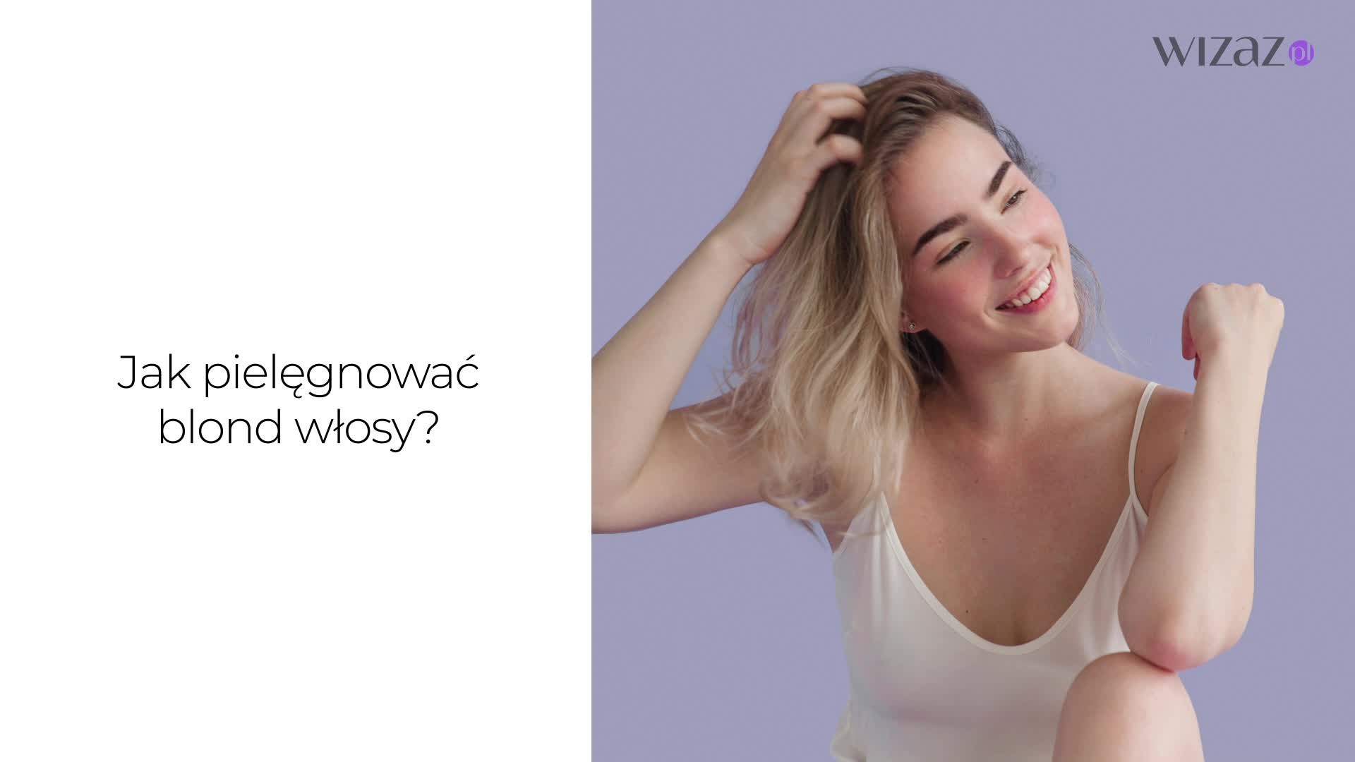 Wyniki testu Loreal Professionnel Serie Expert Blondifier