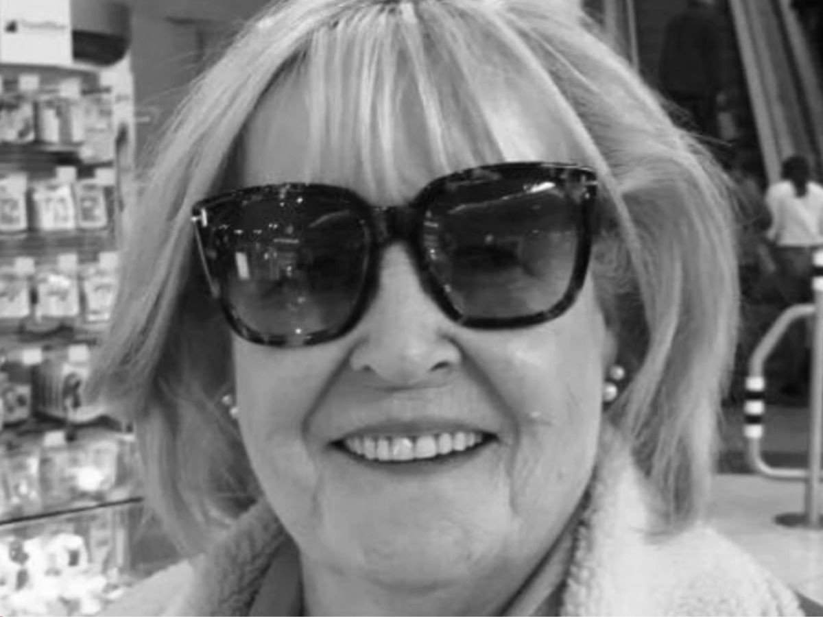 Śmierć gwiazdy Gogglebox: Odeszła w ten weekend