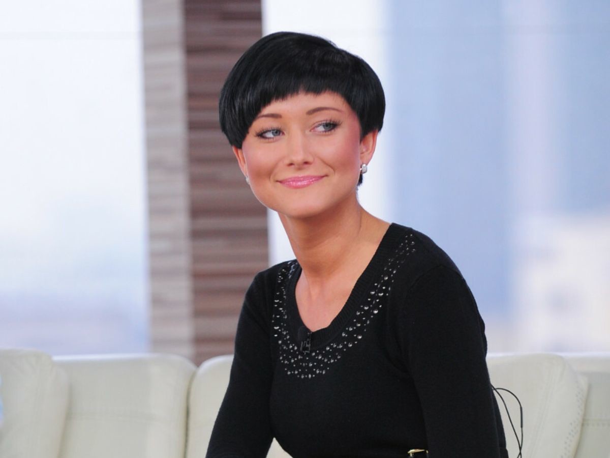 Paulinę Pszech z "Top Model"