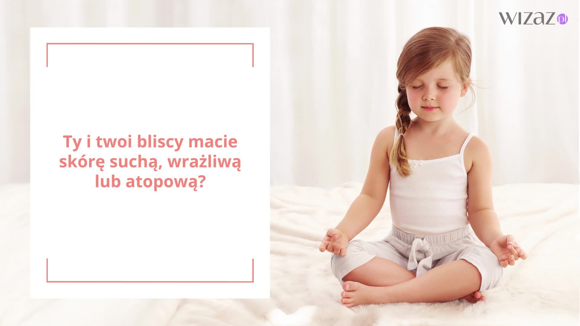 Dermokosmetyki XeraCalm A.D od Avène już przetestowane!