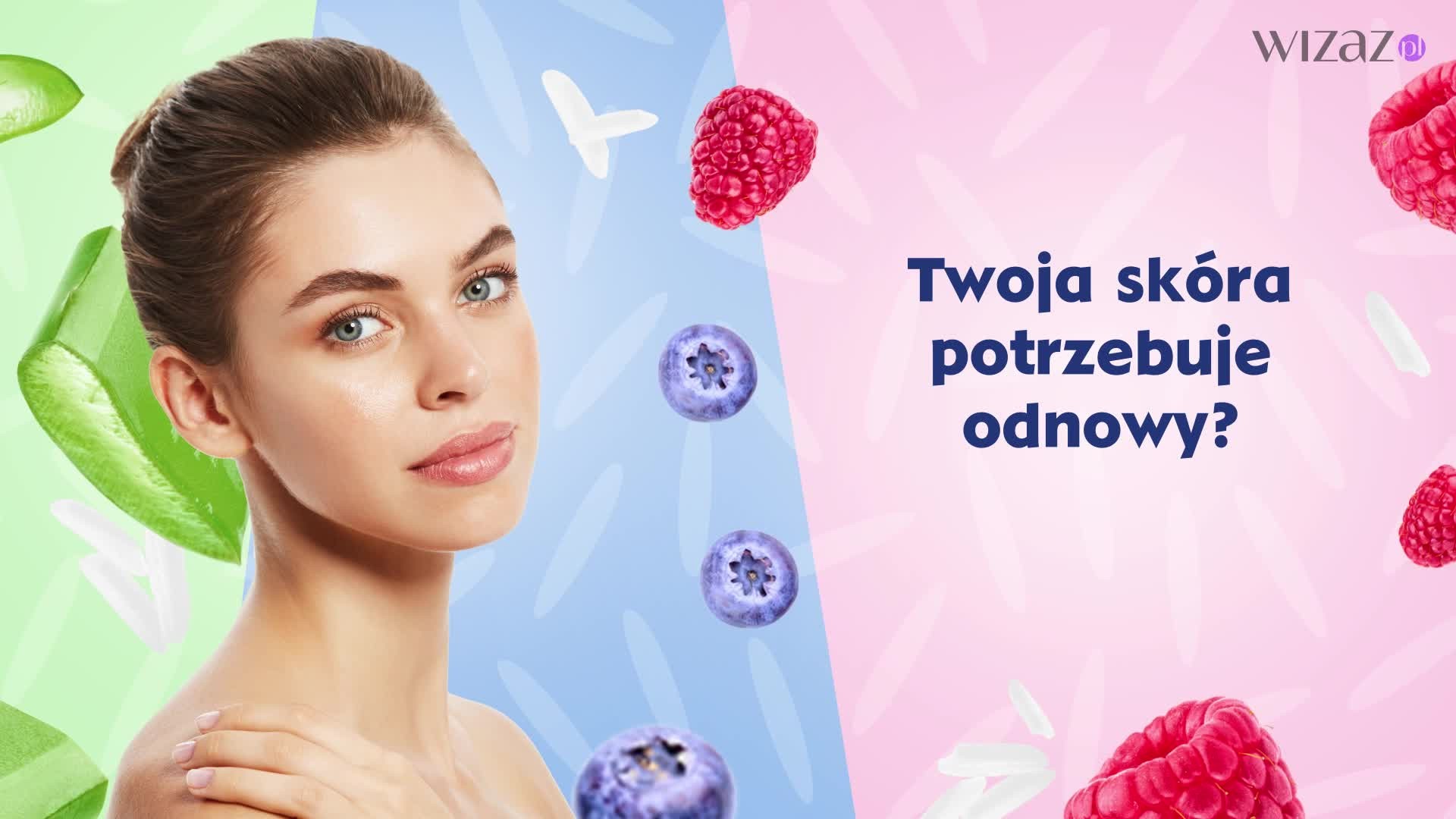 NIVEA Rice Scrubs - wyniki testu