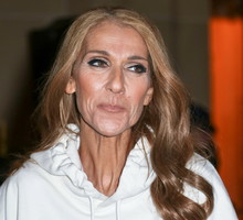 Celine Dion