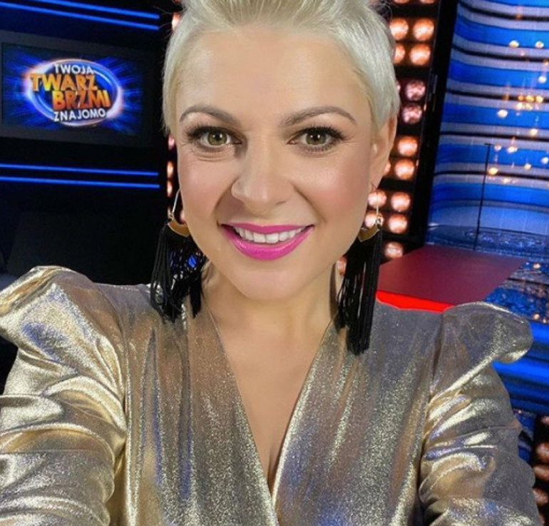 Kim z zawodu jest Magda Narożna?