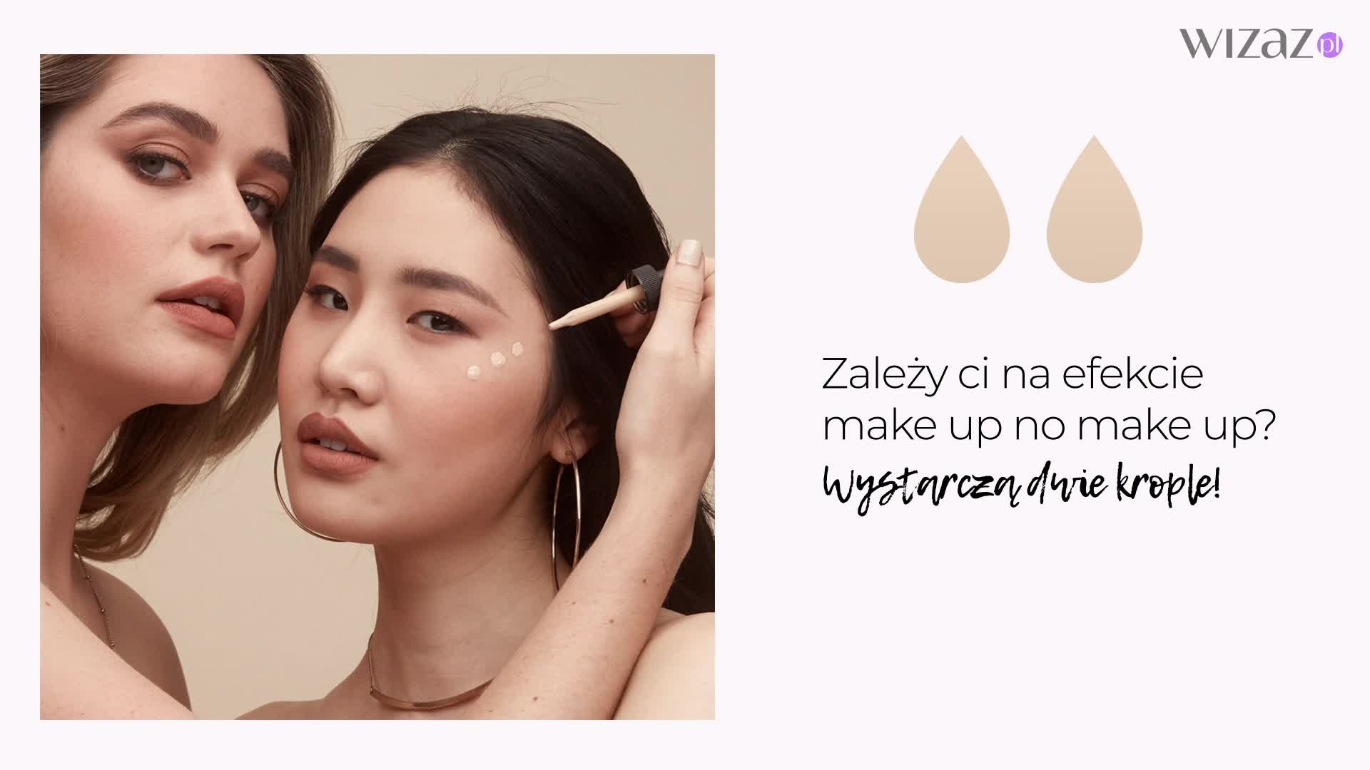 Kosmetyki do makijażu NYX Professional Makeup – wyniki testu