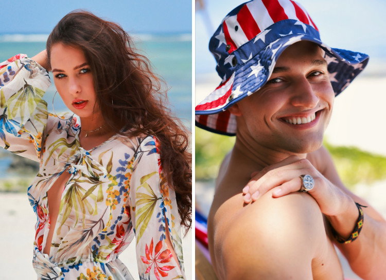 Bibi i Simon "Hotel Paradise 3"