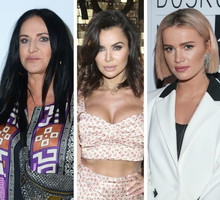 One zoperowały sobie nos - Kayah, Natalia Siwiec, Maffashion