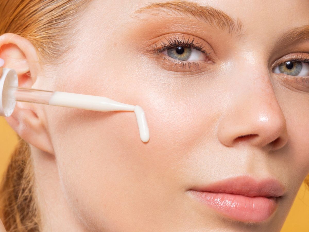 anti-aging Serum MONA LAB No 2