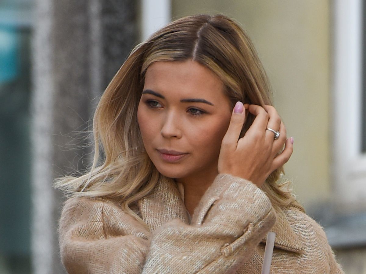 Sandra Kubicka