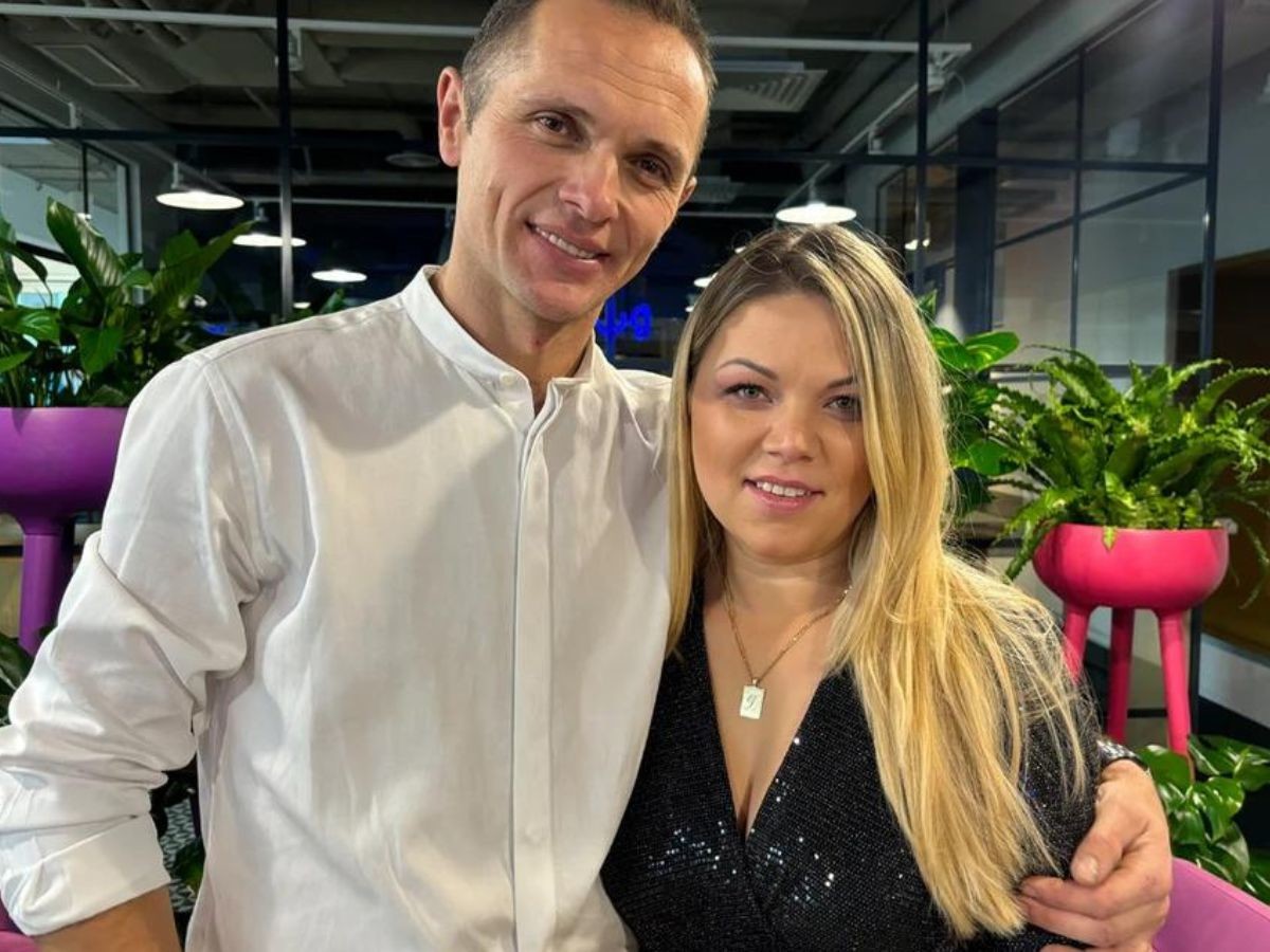 Waldemar z "Rolnik szuka żony” wyłożył karty na stół! Wyznał prawdę o Dorocie