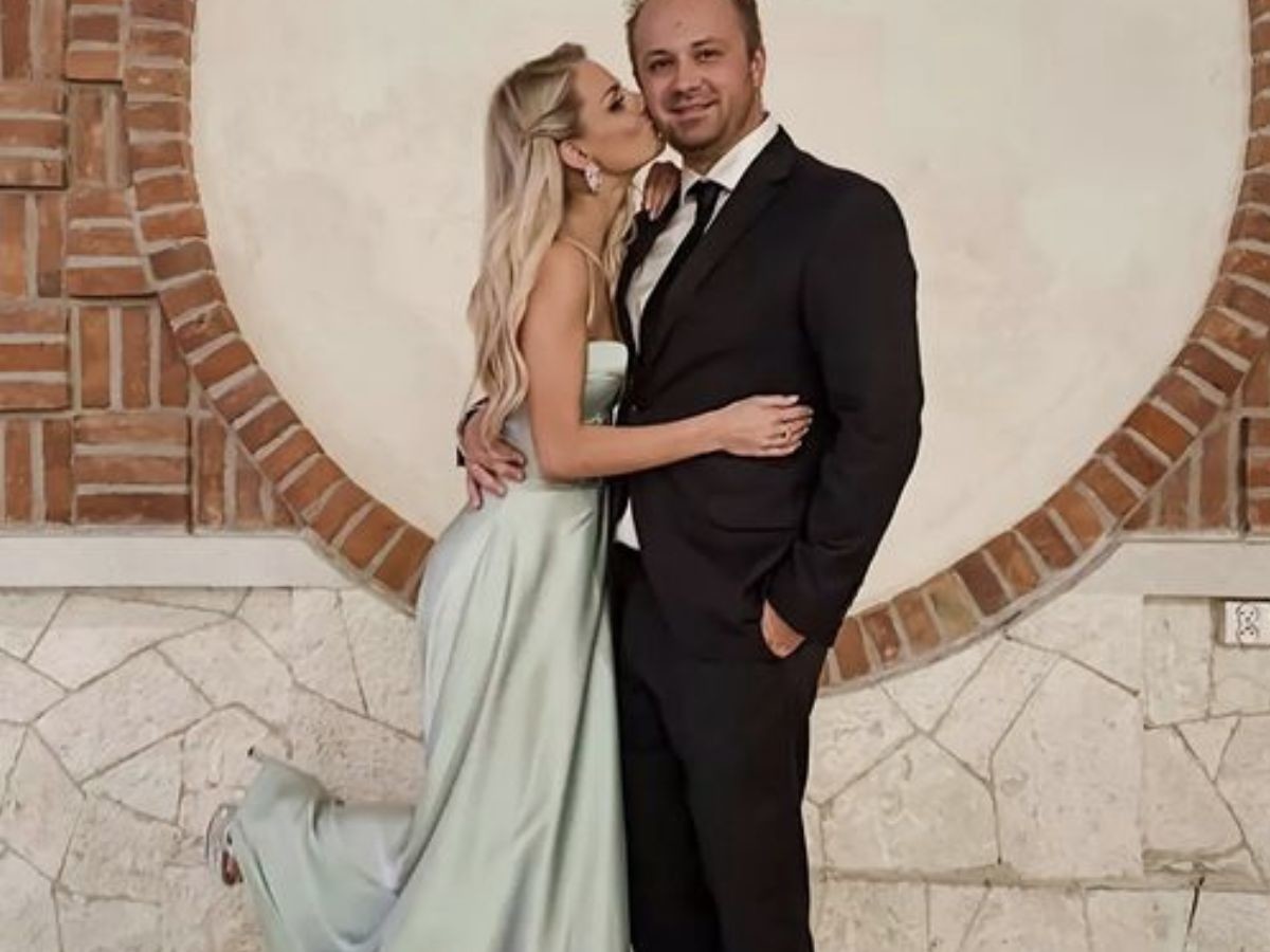 Anita ze "Ślubu od pierwszego wejrzenia” przekazała radosne nowiny o dziecku!