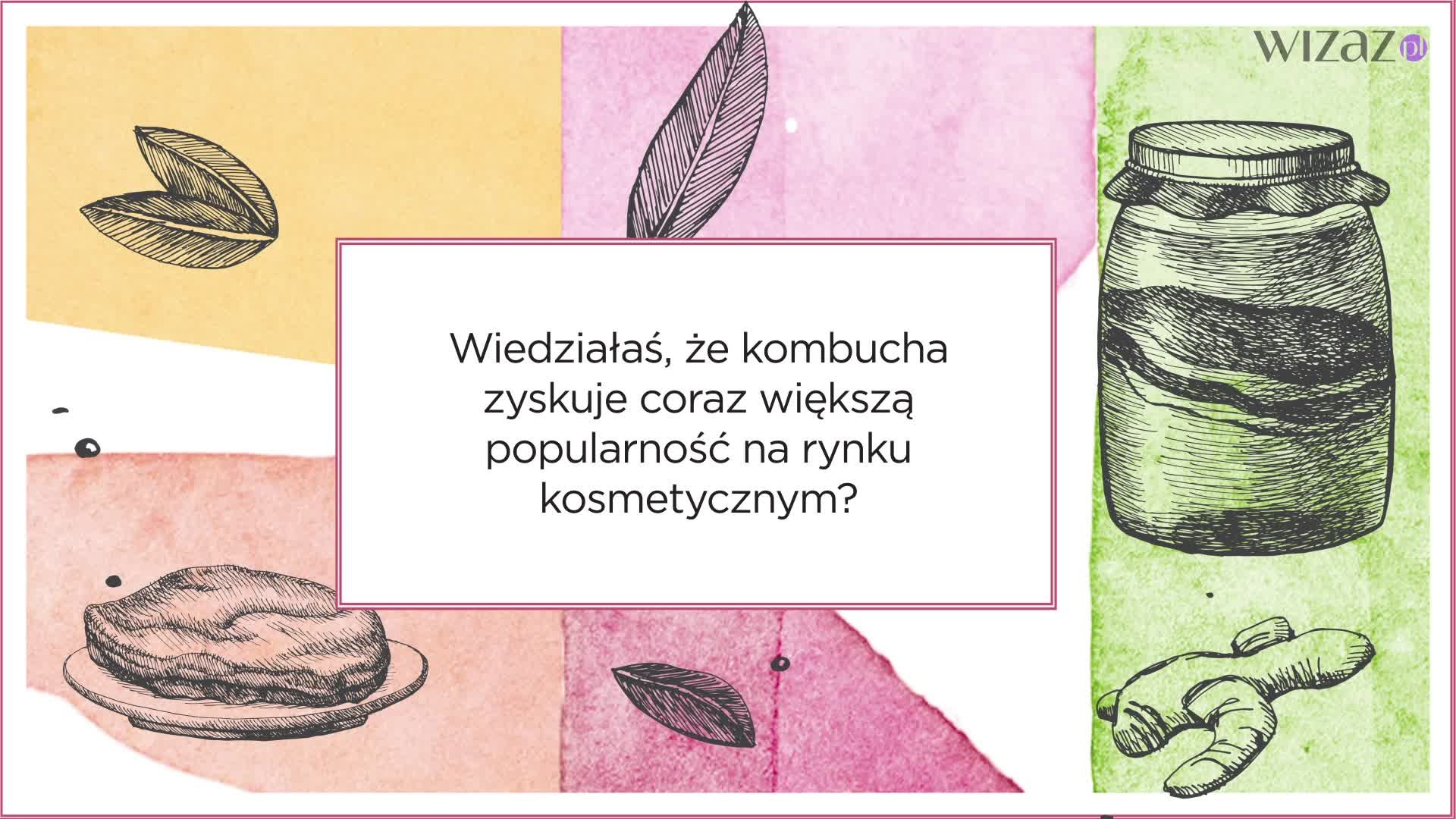 Soraya Kombucha - wyniki testu