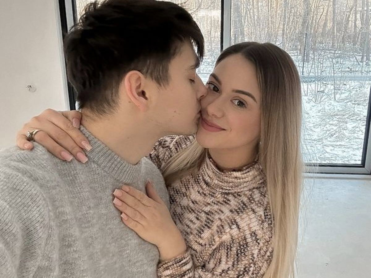 Sylwia Przybysz przeszła metamorfozę, która podzieliła fanów!