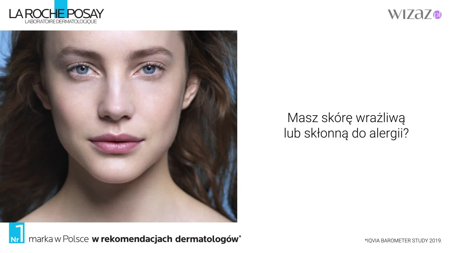 Serum Toleriane Ultra Dermallergo od La Roche-Posay – wyniki testu