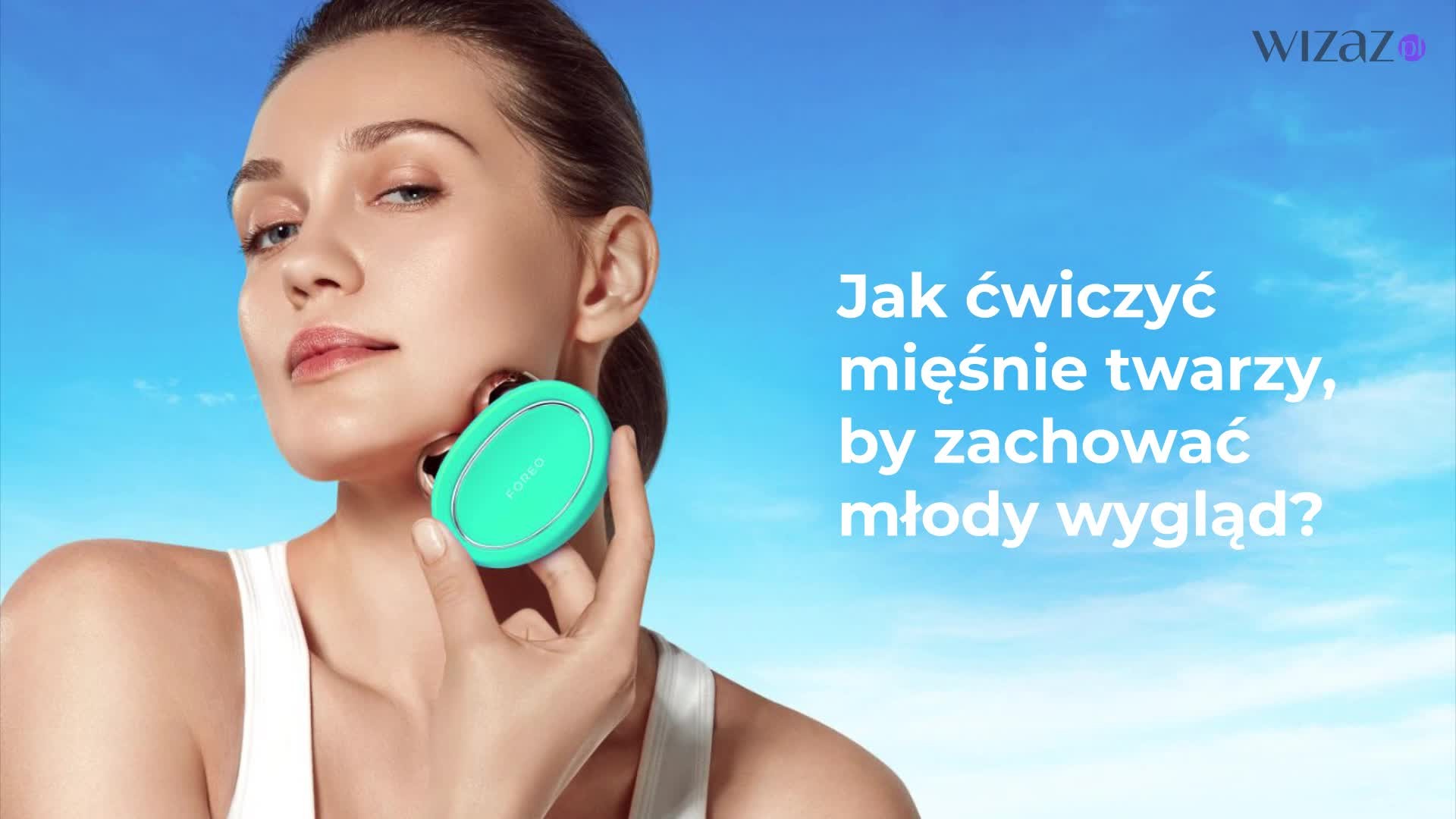 BEAR od FOREO – wyniki testu