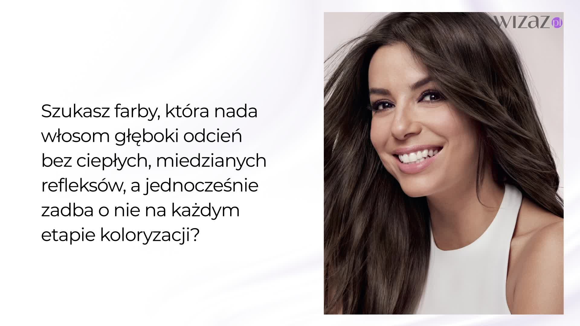 Krem koloryzujący Excellence Cool Creme od L’Oréal Paris – wyniki testu