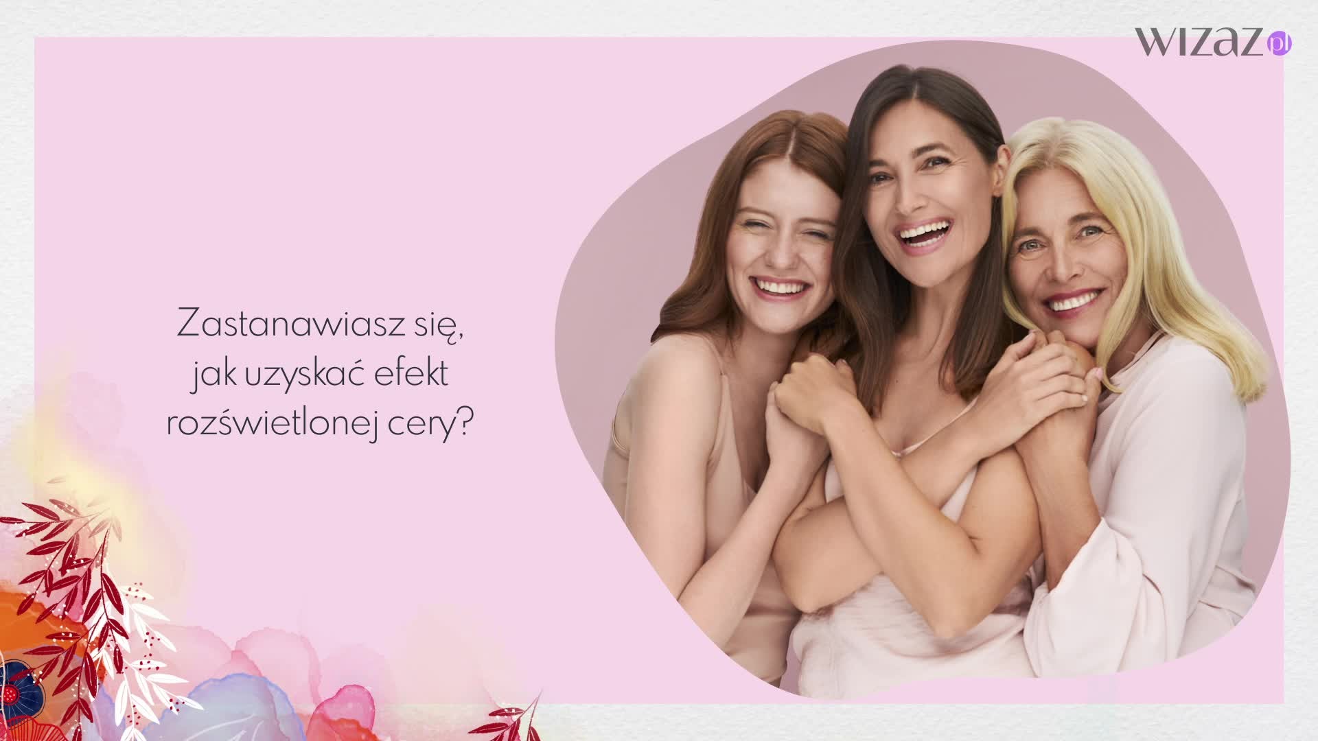 Kosmetyki rozświetlające Mystic Glow od AMVI Cosmetics – wyniki testu