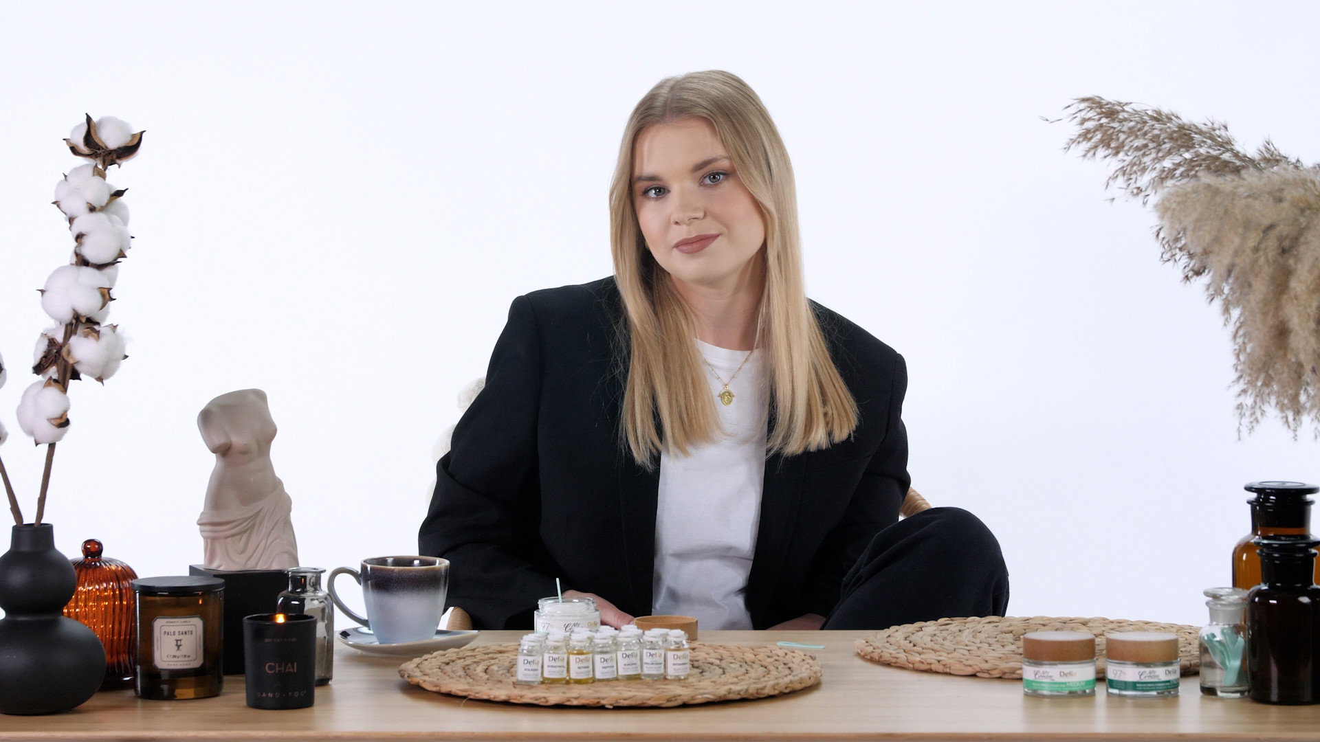 Krem na miarę potrzeb? Zrób go sama. Z My Cream marki Delia to bardzo proste