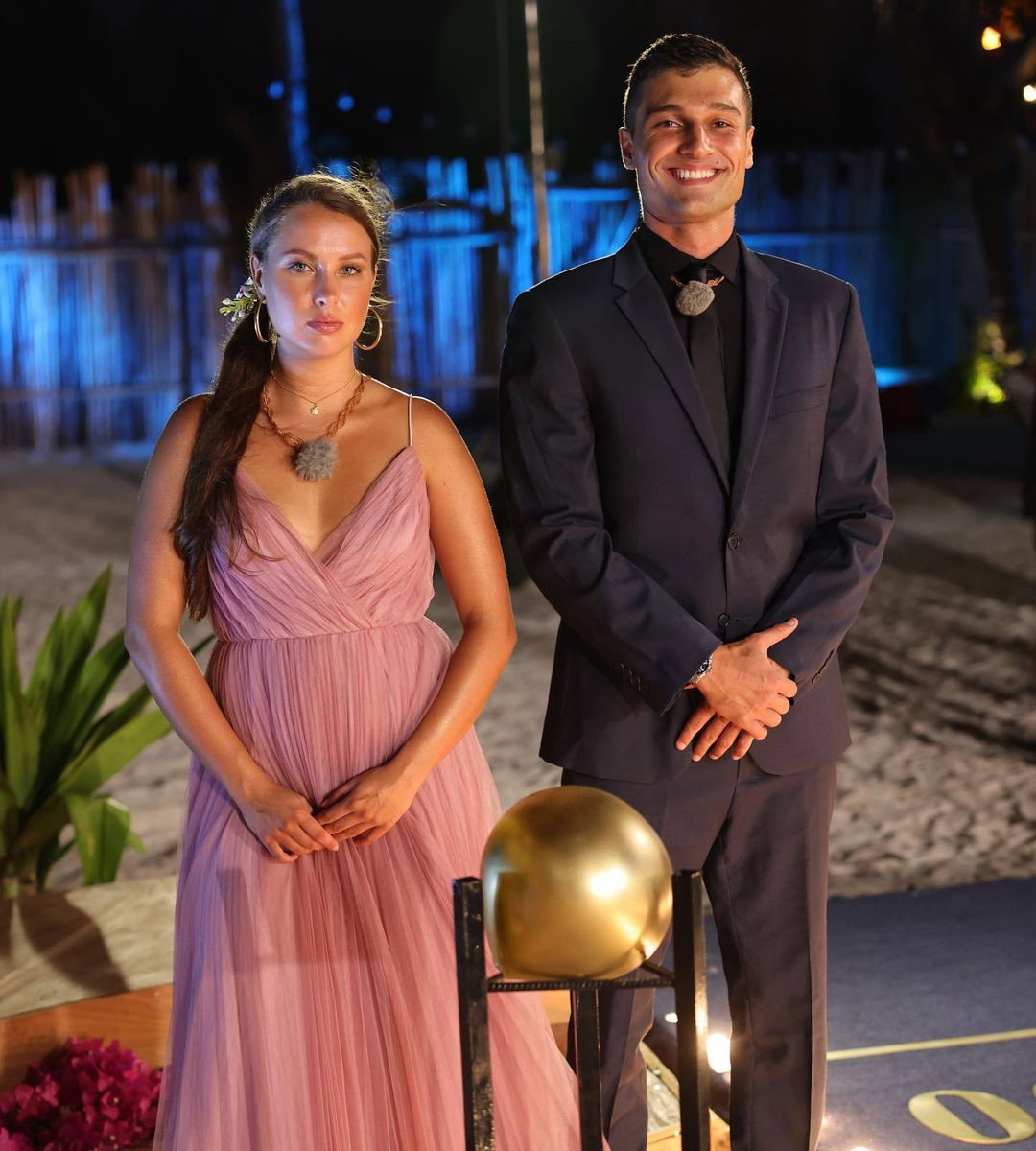 Bibi o finale Hotelu Paradise
