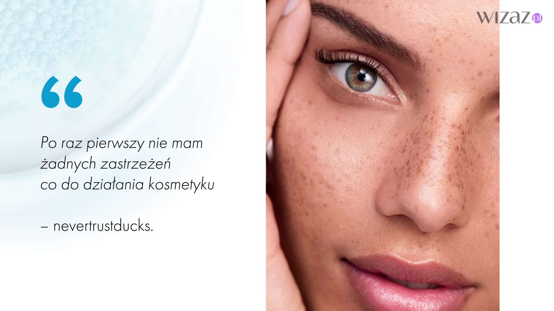 Serum regenerujące MINÉRAL 89 PROBIOTIC FRACTIONS od Vichy – wyniki testu