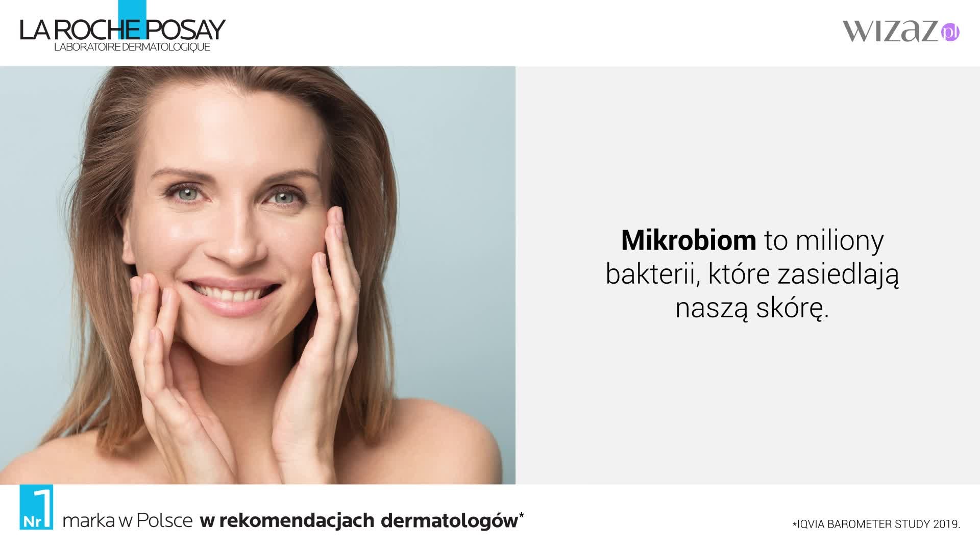 Mikrobiom a alergie skórne