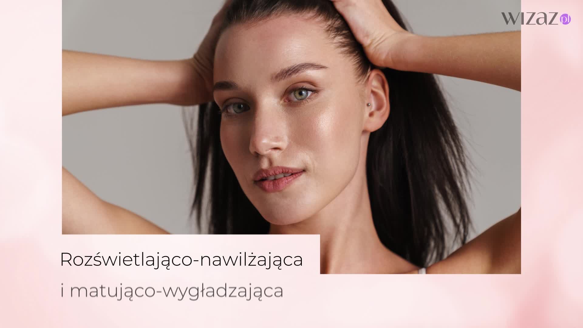 Bazy pod makijaż AA Wings of Color – wyniki testu