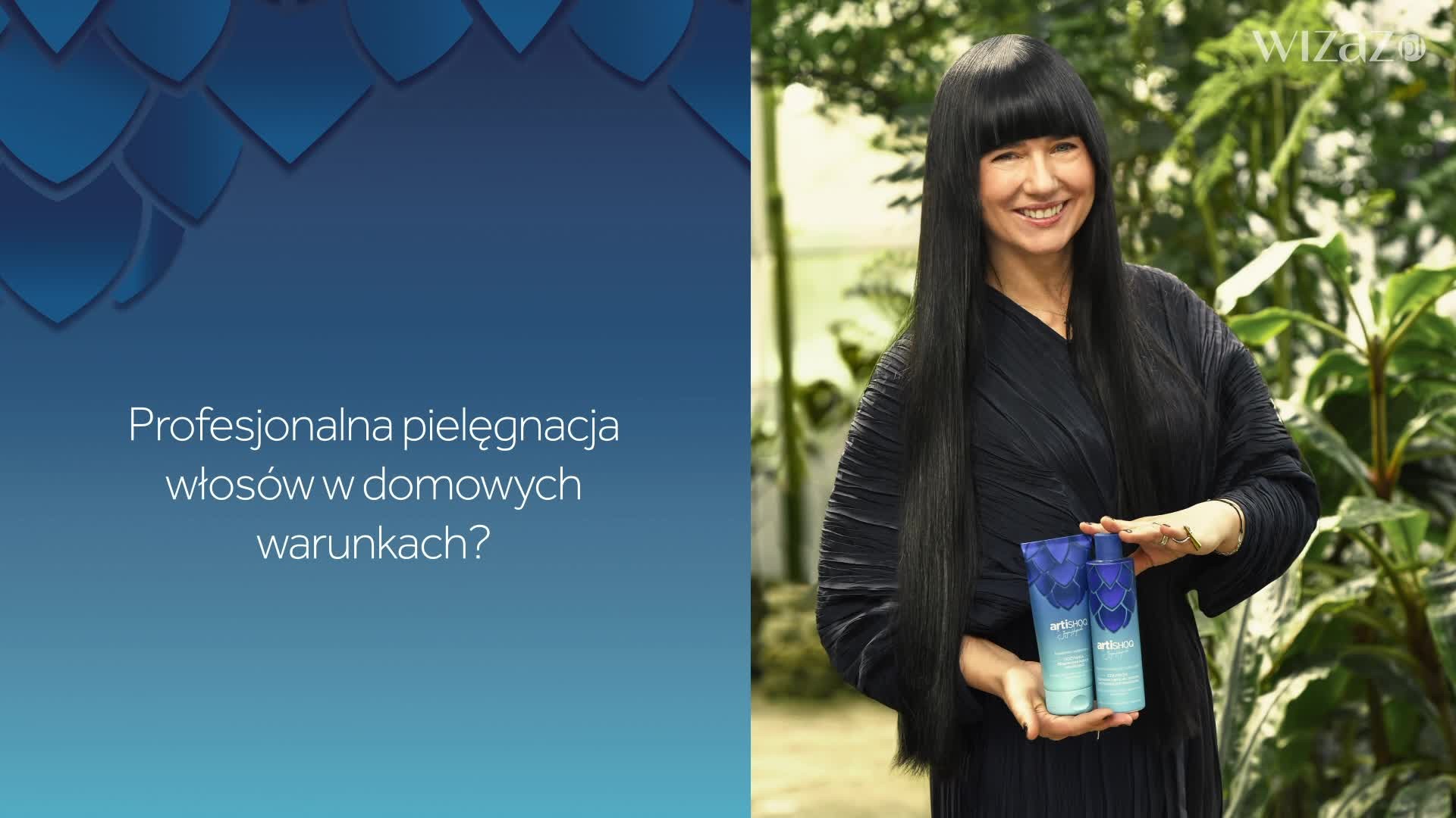 Kosmetyki do włosów Artishoq – wyniki testu