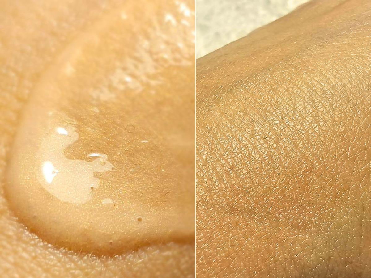Roślinnie aktywne serum na promienność i nawodnienie cery - rokitnik (30 ml) Uzdrovisco