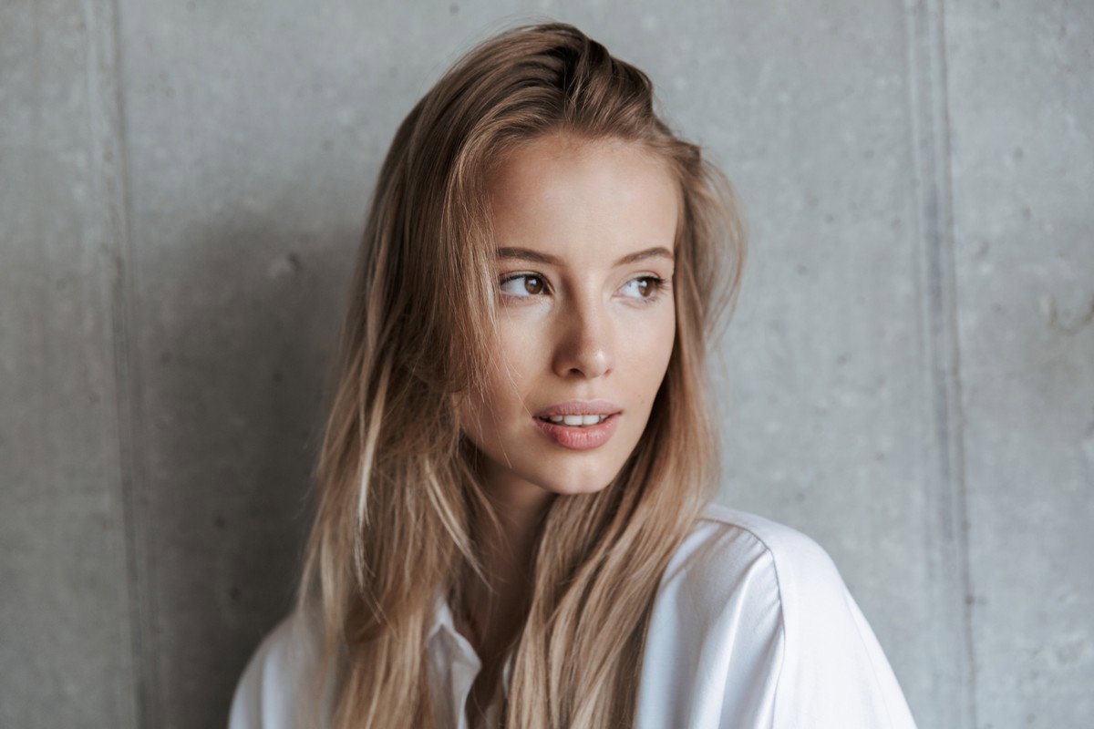 modelka
