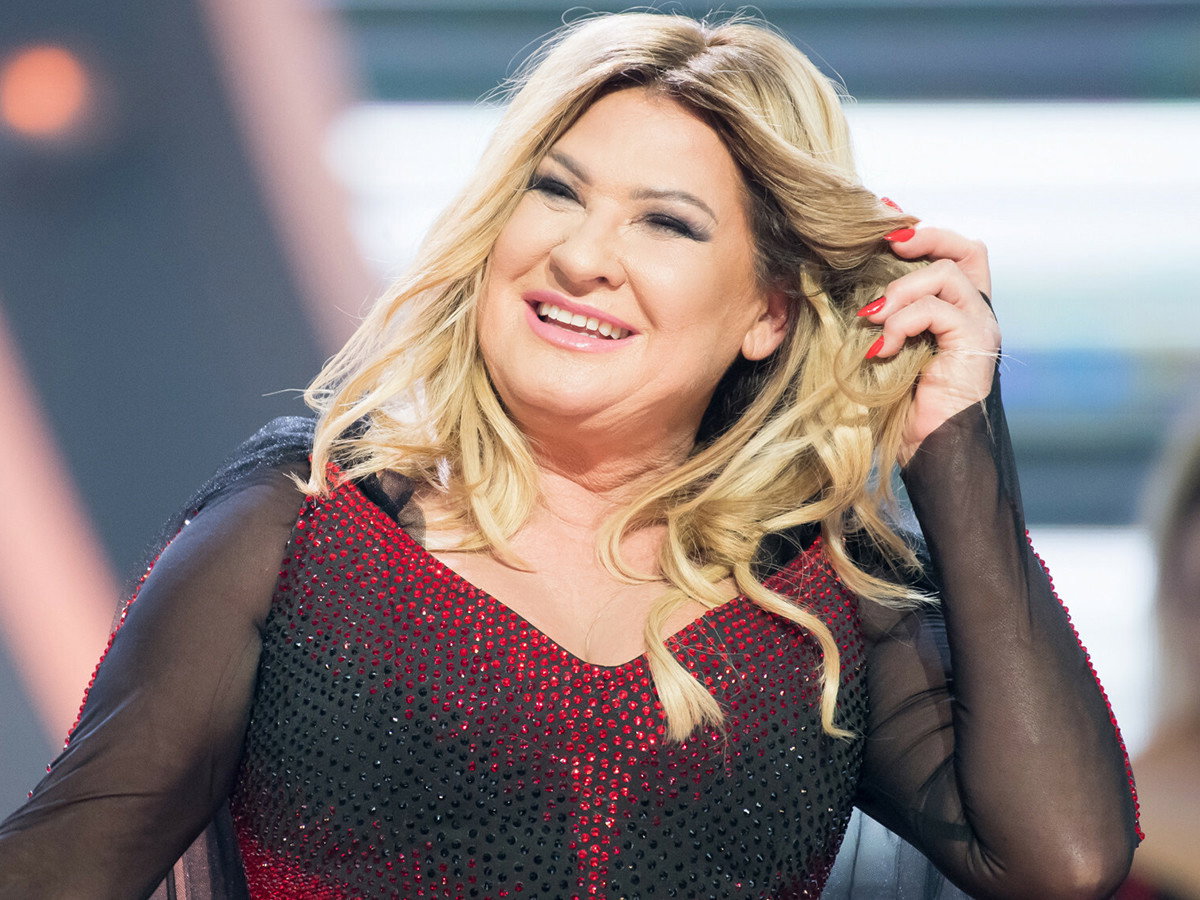 Beata Kozidrak o zabiegach medycyny estetycznej