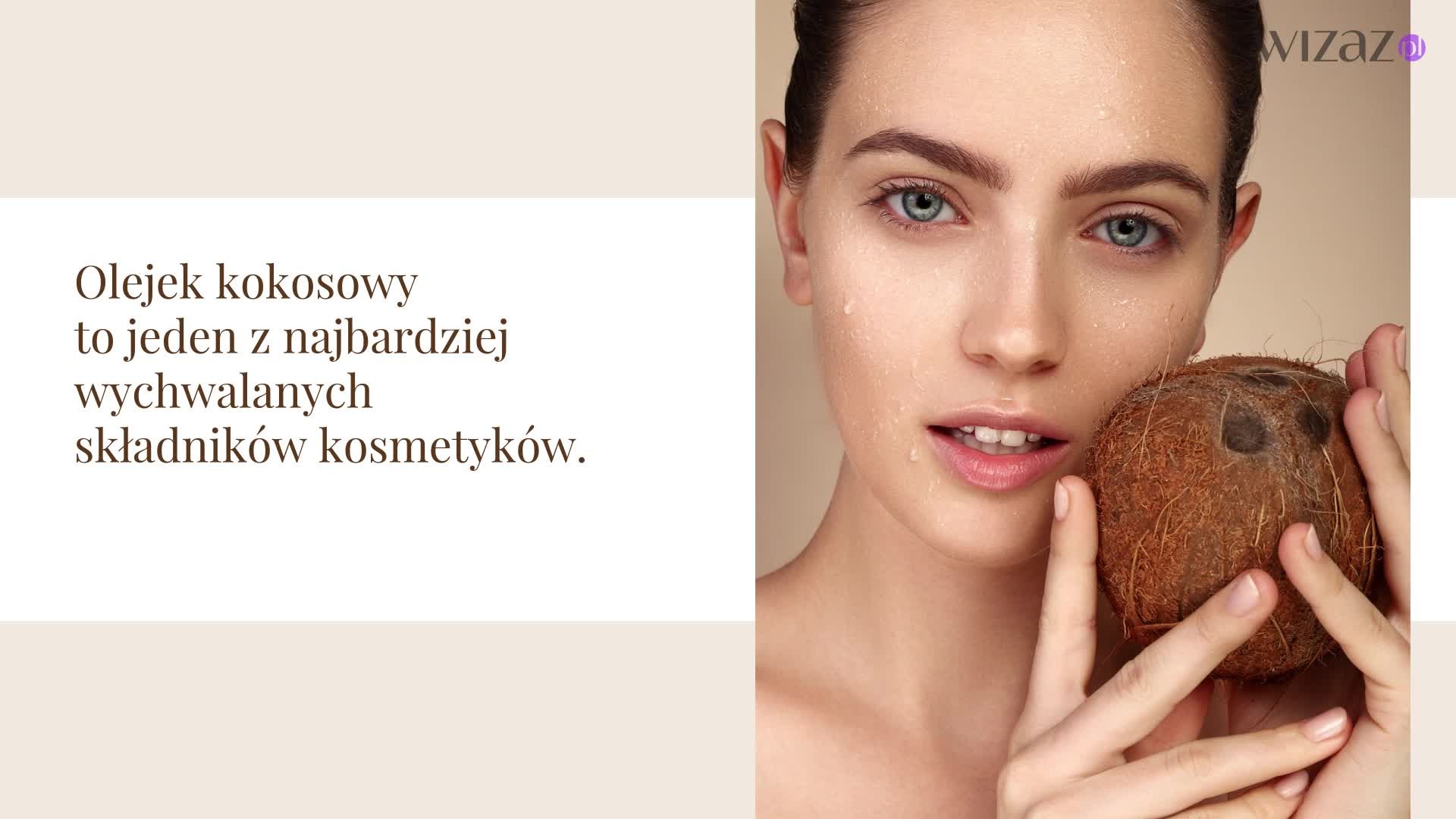 Kosmetyki Rich Coconut od Eveline Cosmetics – wyniki testu
