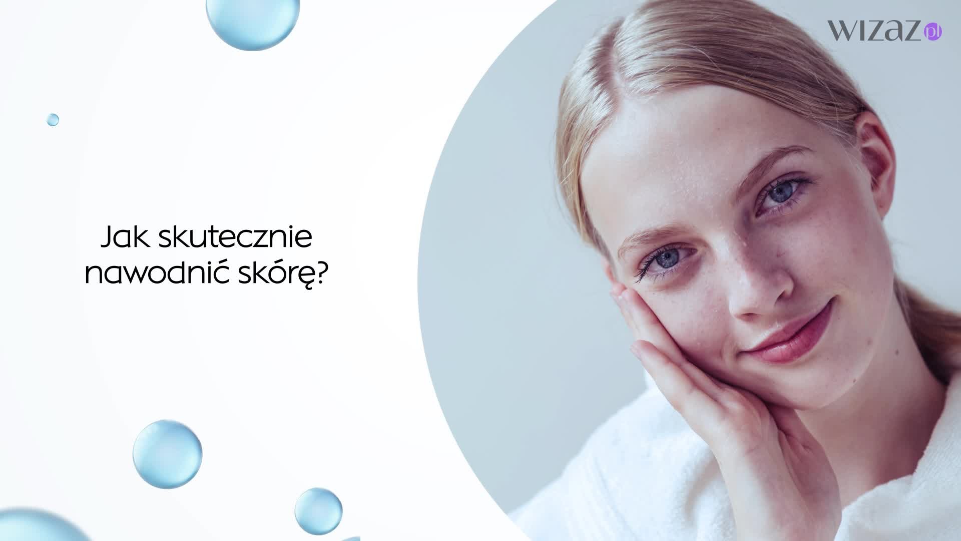 Kosmetyki HYDRA SKIN EFFECT od NIVEA - wyniki testu
