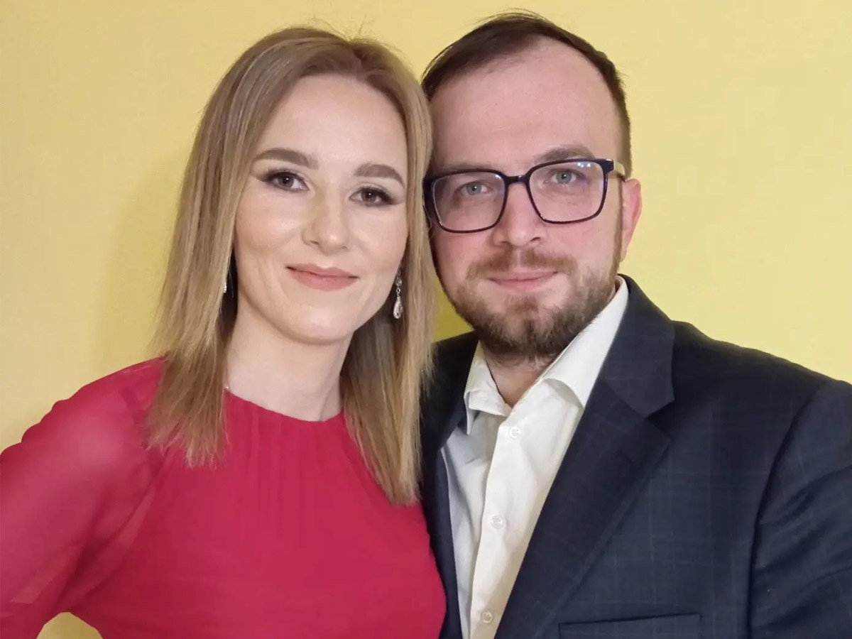 Kornelia ze Ślubu od pierwszego wejrzenia o ciąży
