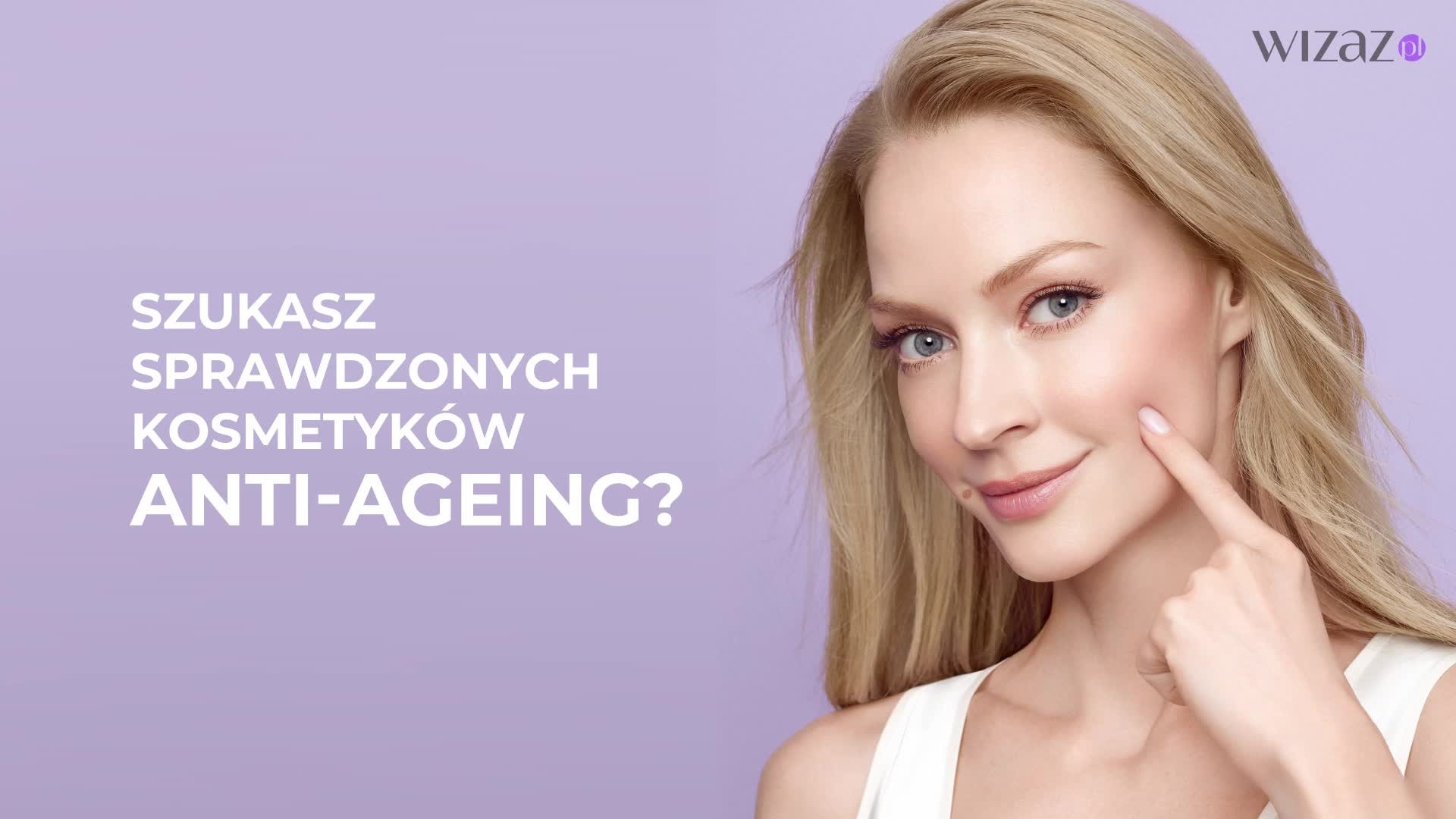 Kosmetyki anti-ageing L'Oréal Paris – wyniki testu