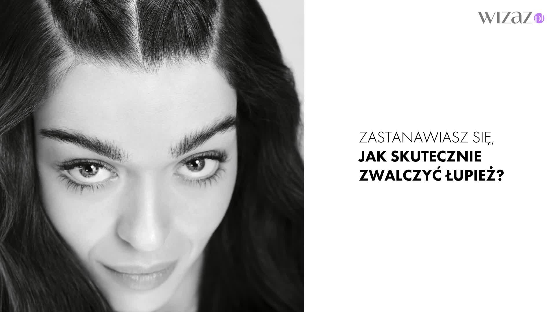 Szampony przeciwłupieżowe Dercos od Vichy – wyniki testu